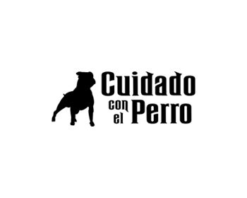 CUIDADO CON EL PERRO | PB A-03