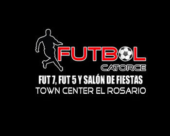 CANCHAS FUTBOL CATORCE  | CANCHAS