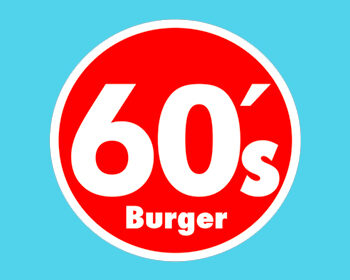 SIXTIES BURGER | PB F-01